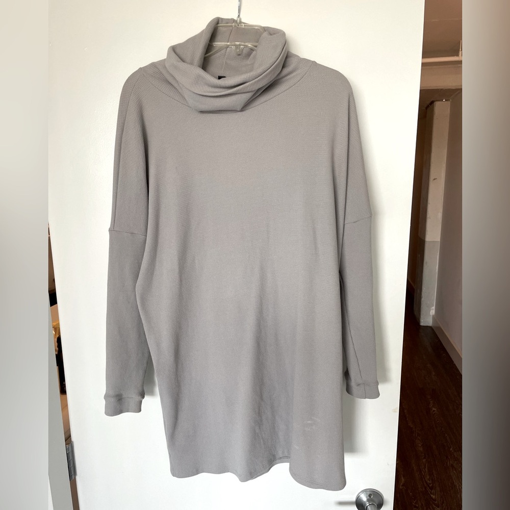 Lulu’s sweater dress